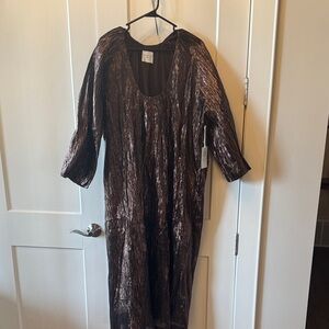 Women’s Hyacinth House Dress XXL